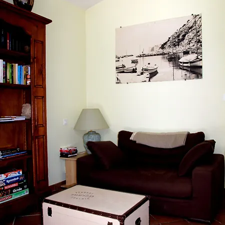 ベッド・アンド・ブレックファスト Esprit Du Sud *