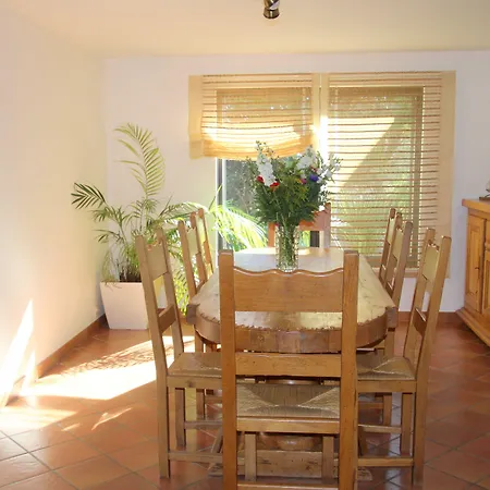 Esprit Du Sud Saint-Vincent-de-Barbeyrargues