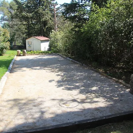 Esprit Du Sud ベッド・アンド・ブレックファスト Saint-Vincent-de-Barbeyrargues