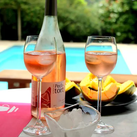 ベッド・アンド・ブレックファスト Esprit Du Sud *