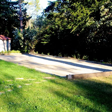 ベッド・アンド・ブレックファスト Esprit Du Sud