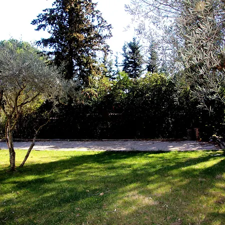 ベッド・アンド・ブレックファスト Esprit Du Sud