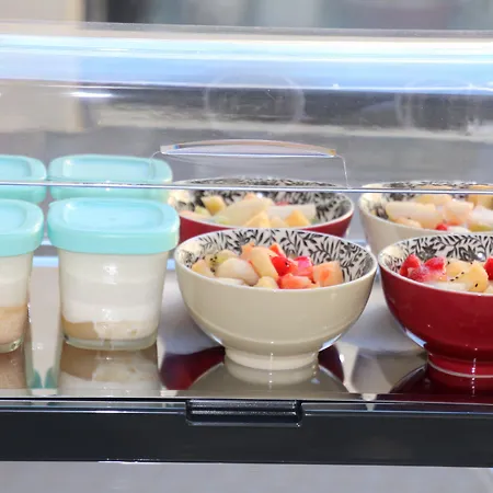 Esprit Du Sud * Saint-Vincent-de-Barbeyrargues