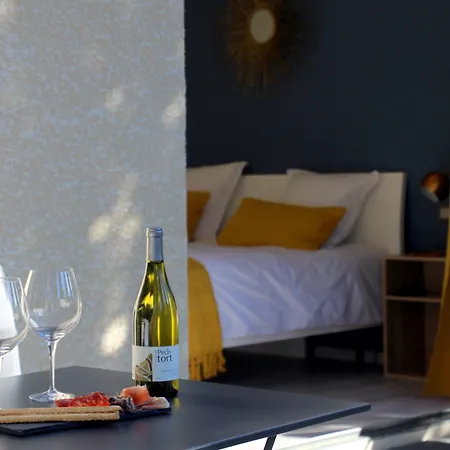 Esprit Du Sud * Saint-Vincent-de-Barbeyrargues