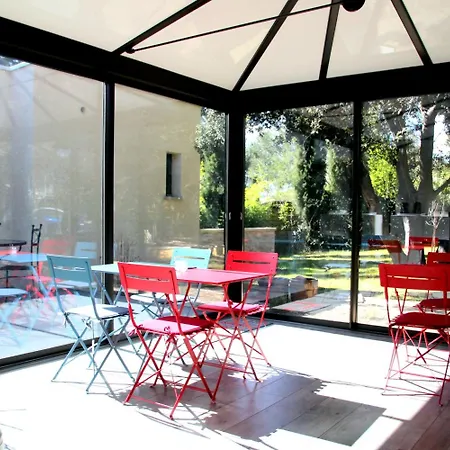 Esprit Du Sud * Saint-Vincent-de-Barbeyrargues