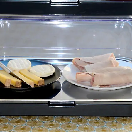 Esprit Du Sud ベッド・アンド・ブレックファスト