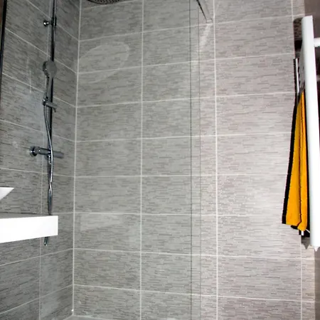 ベッド・アンド・ブレックファスト Esprit Du Sud Saint-Vincent-de-Barbeyrargues