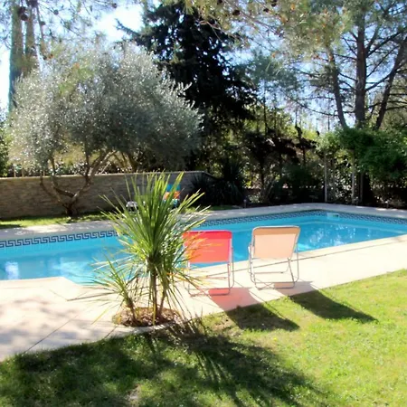 Esprit Du Sud * Saint-Vincent-de-Barbeyrargues